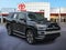 2017 Toyota 4Runner Limited