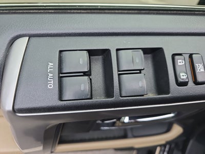 2017 Toyota 4Runner Limited