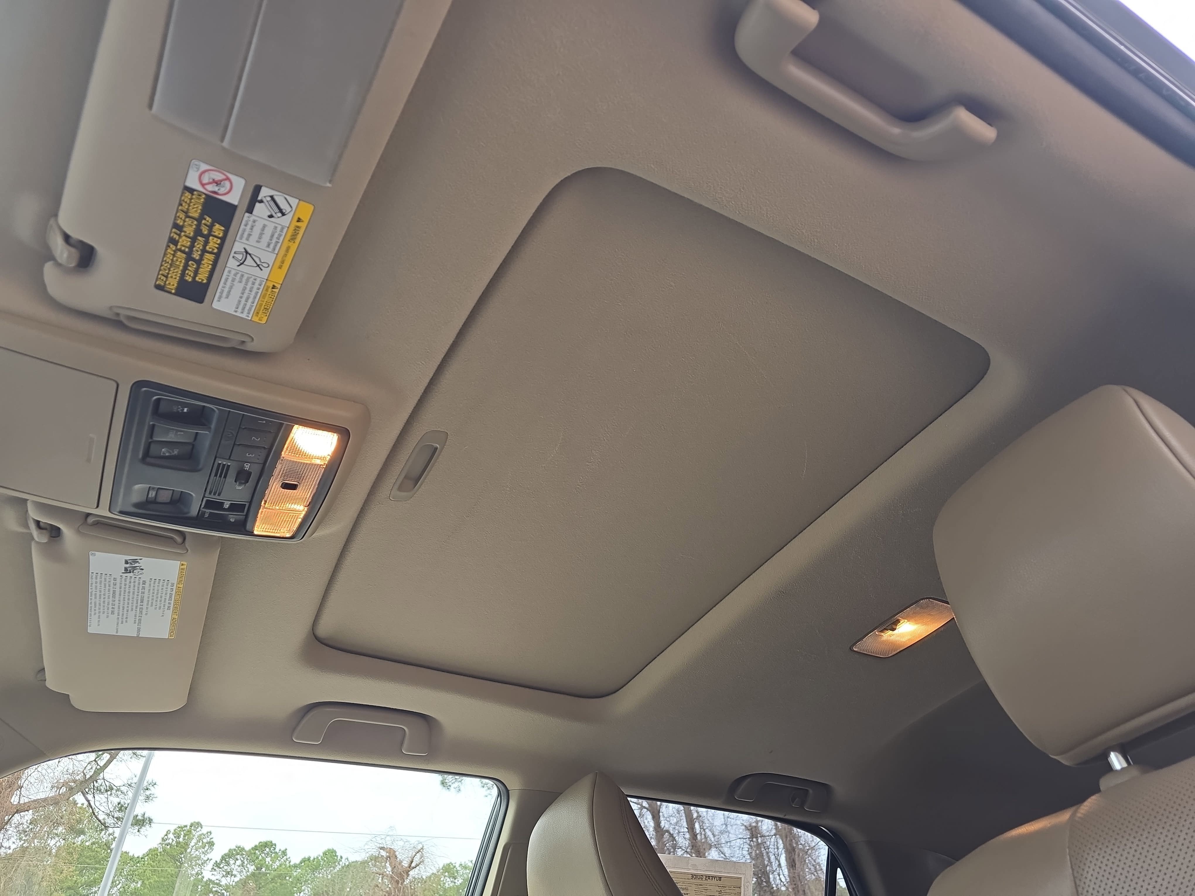 2017 Toyota 4Runner Limited