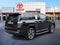2017 Toyota 4Runner Limited