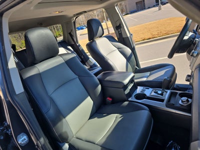 2019 Toyota 4Runner SR5 Premium