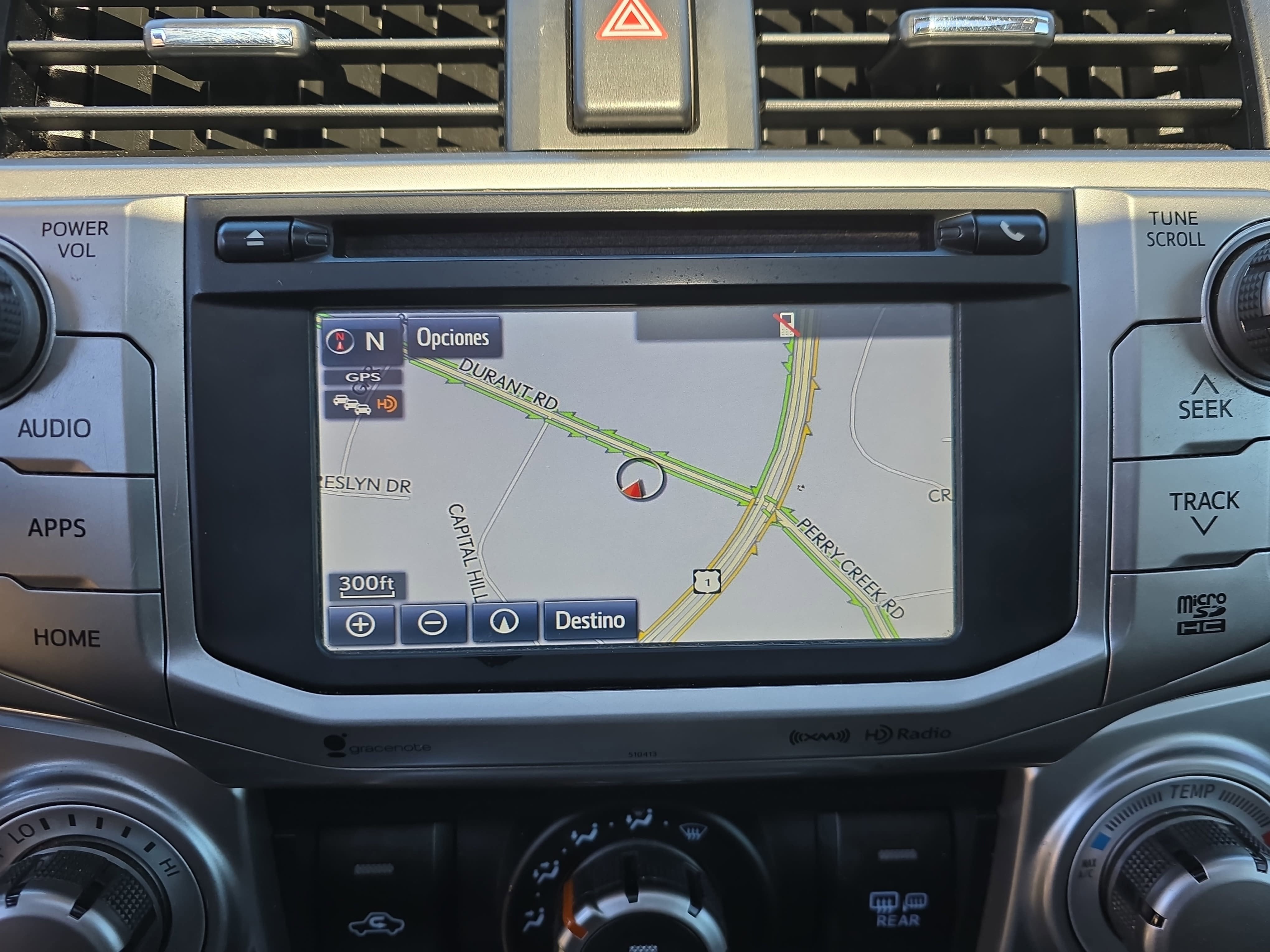 2019 Toyota 4Runner SR5 Premium