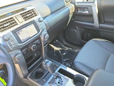 2019 Toyota 4Runner SR5 Premium