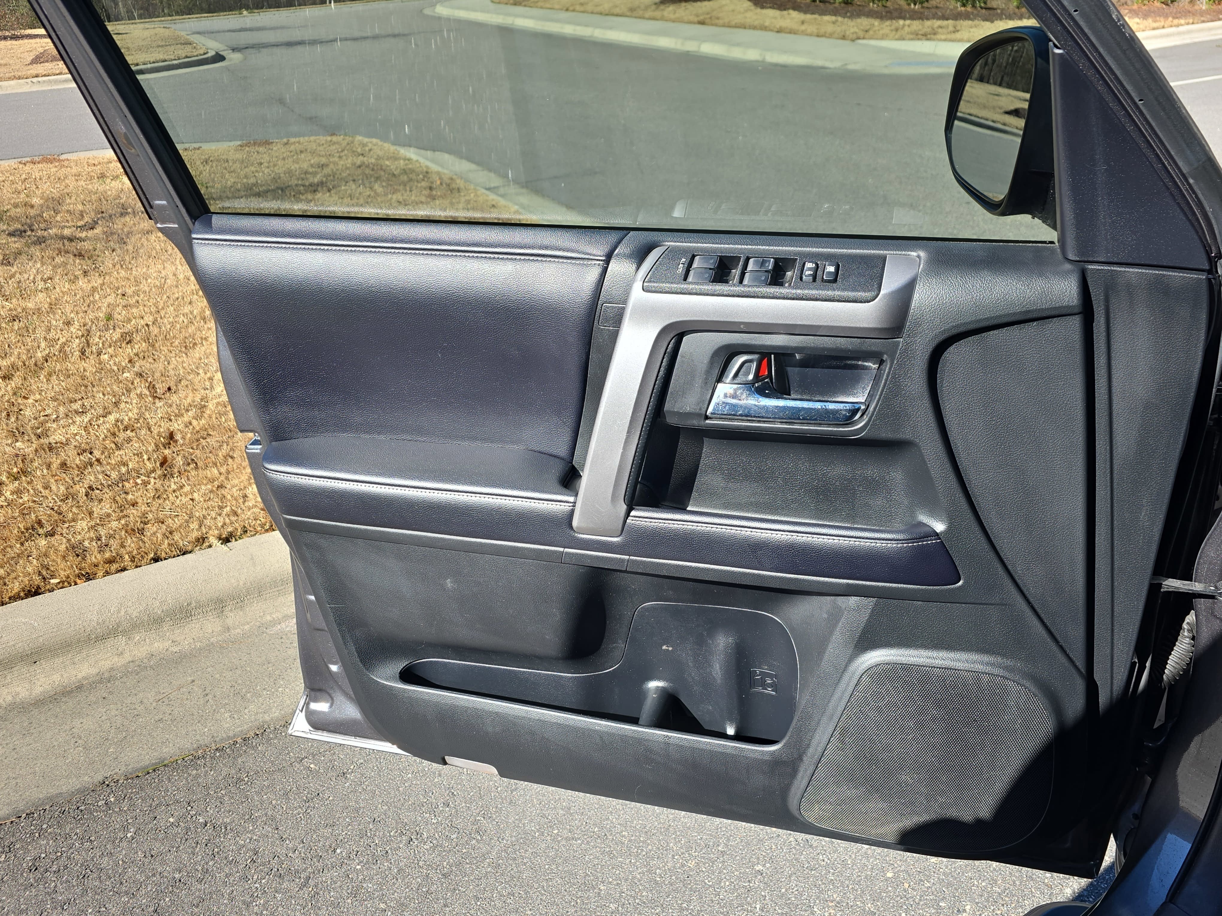 2019 Toyota 4Runner SR5 Premium