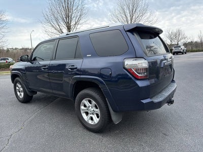 2014 Toyota 4Runner SR5