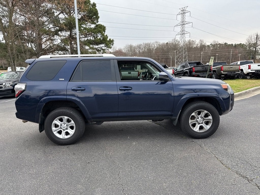 2014 Toyota 4Runner SR5