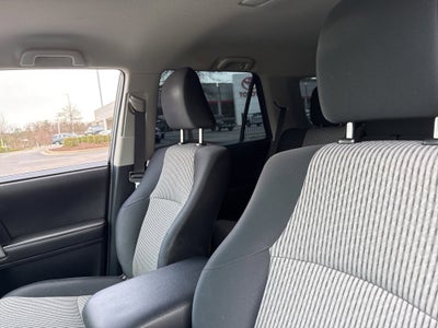 2014 Toyota 4Runner SR5