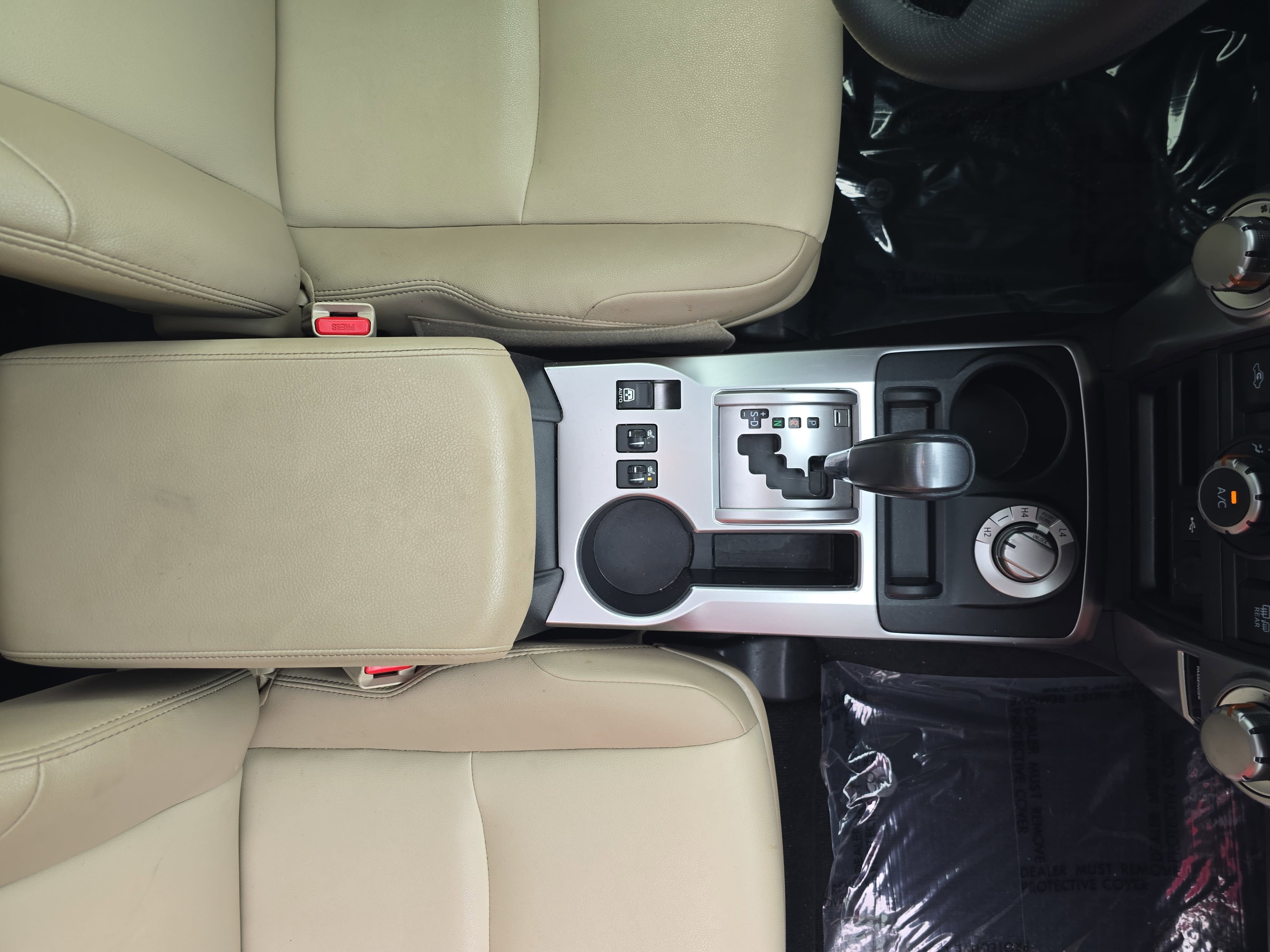 2020 Toyota 4Runner SR5 Premium