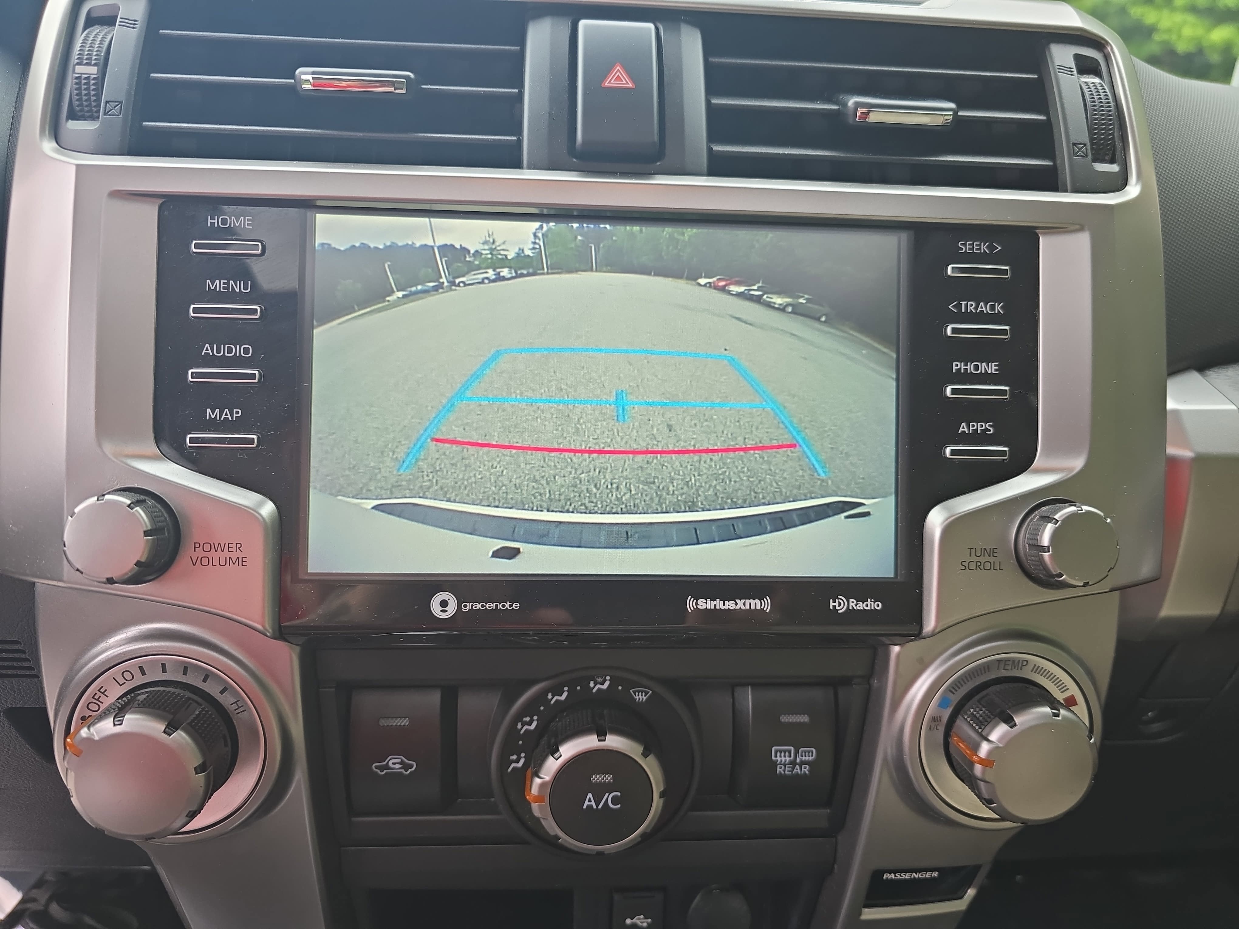 2020 Toyota 4Runner SR5 Premium