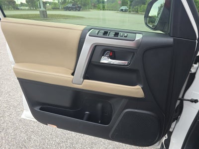 2020 Toyota 4Runner SR5 Premium