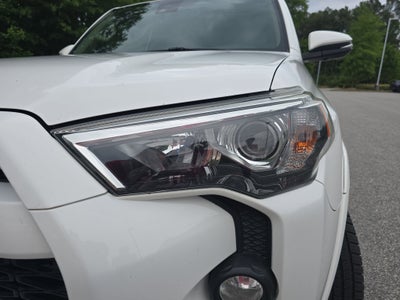 2020 Toyota 4Runner SR5 Premium