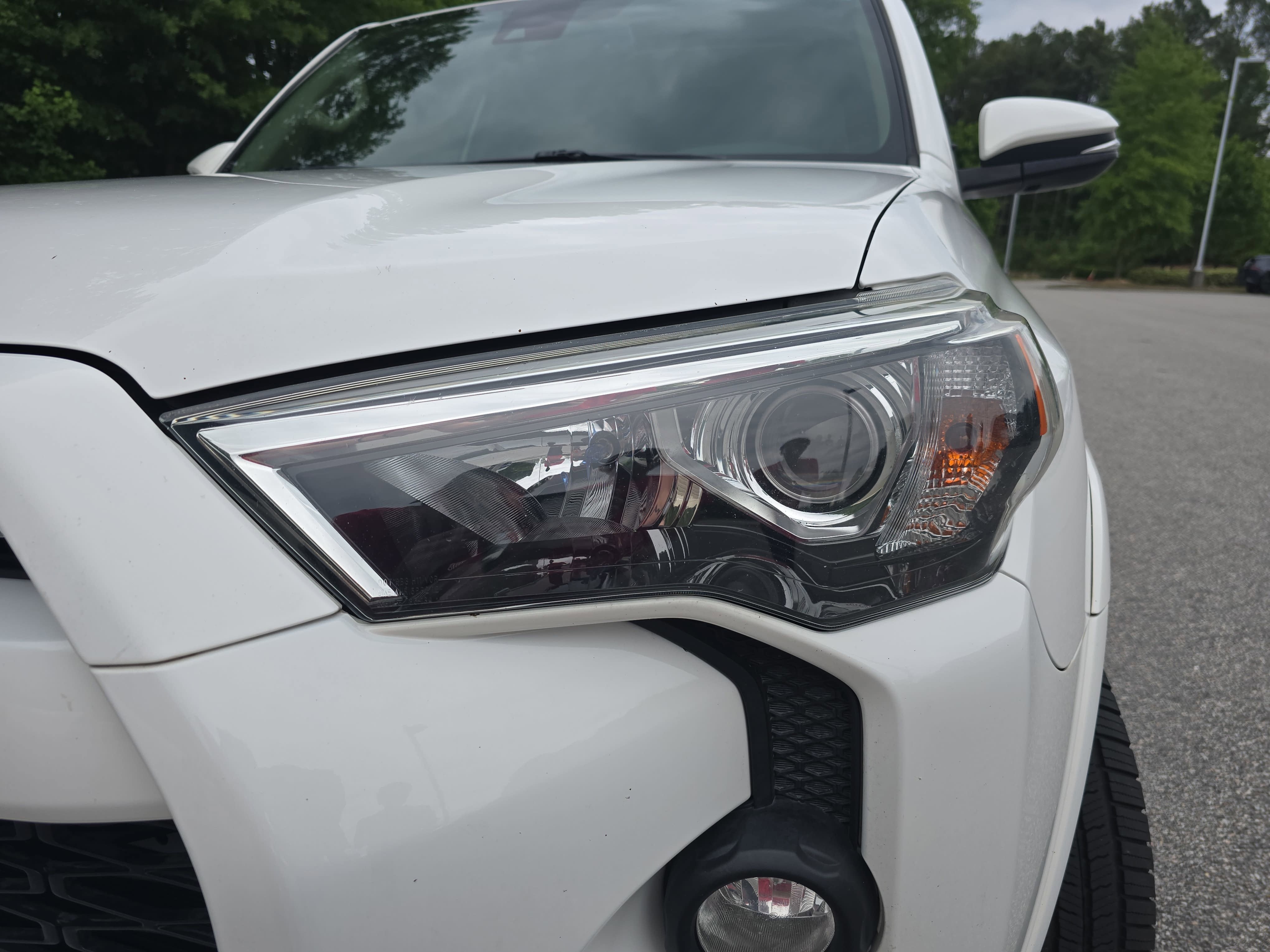 2020 Toyota 4Runner SR5 Premium