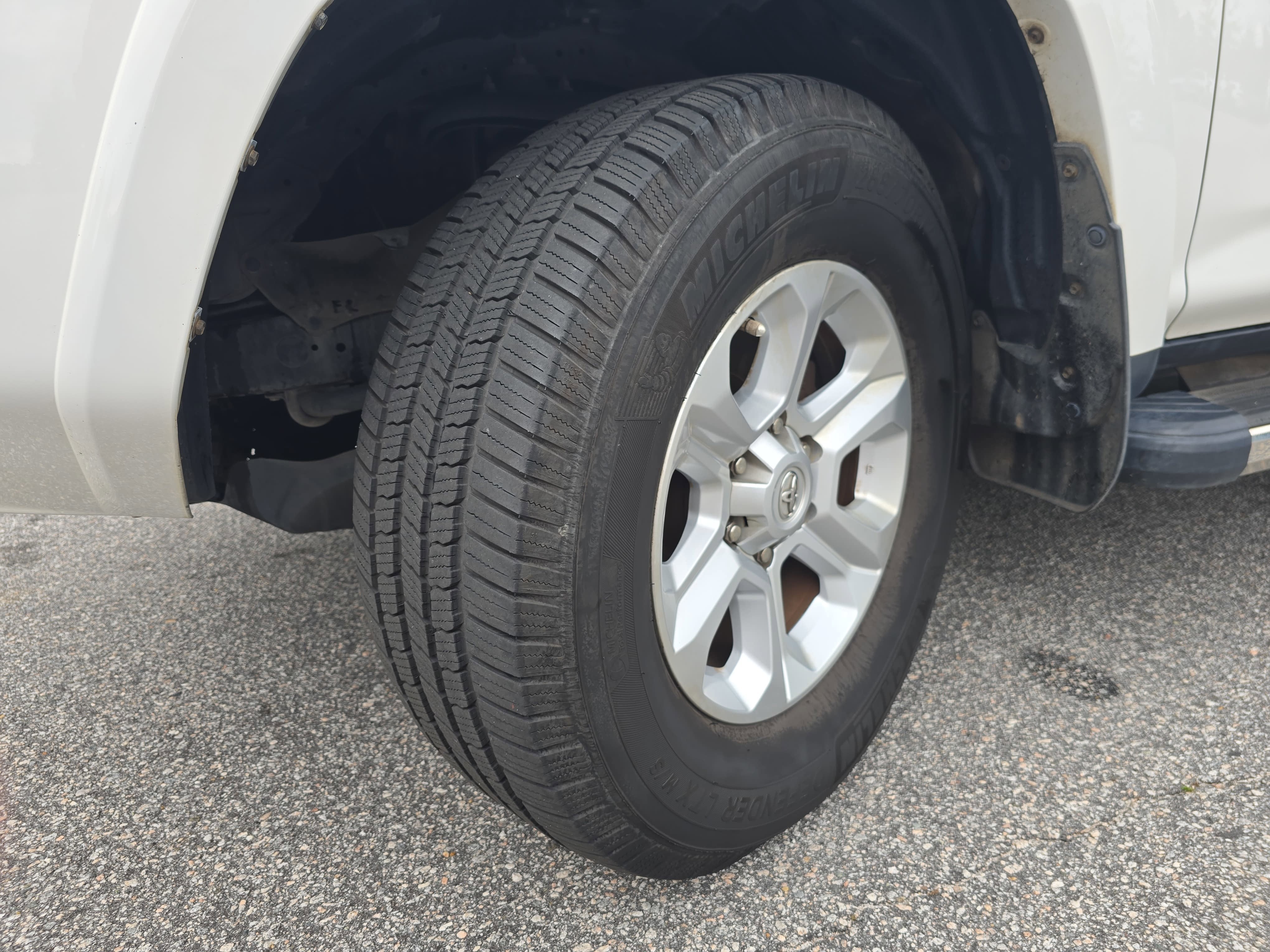2020 Toyota 4Runner SR5 Premium