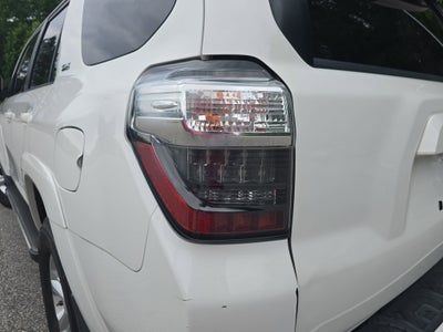 2020 Toyota 4Runner SR5 Premium