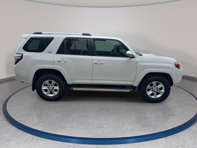 2020 Toyota 4Runner SR5 Premium
