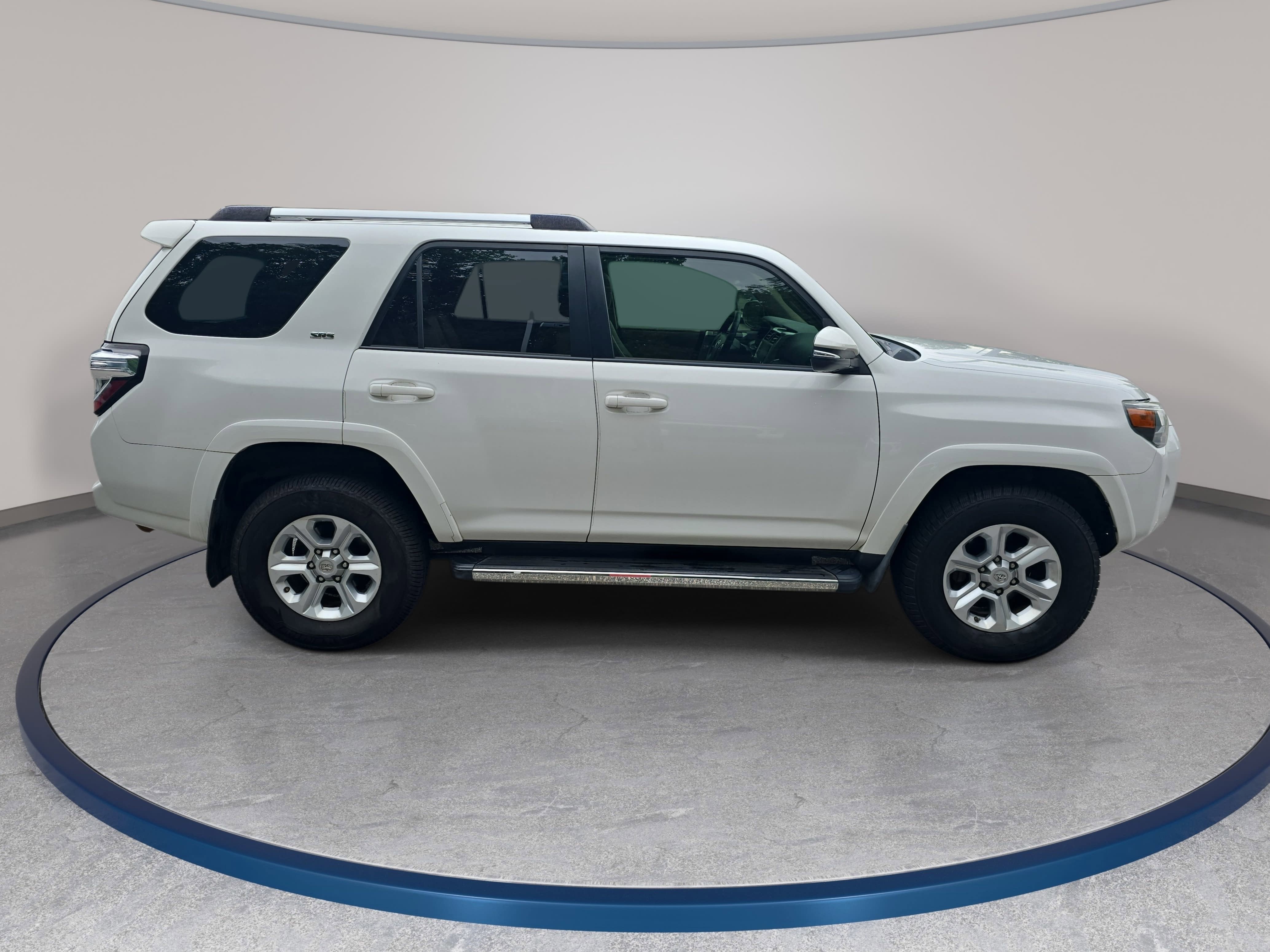 2020 Toyota 4Runner SR5 Premium