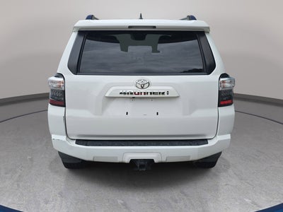 2020 Toyota 4Runner SR5 Premium