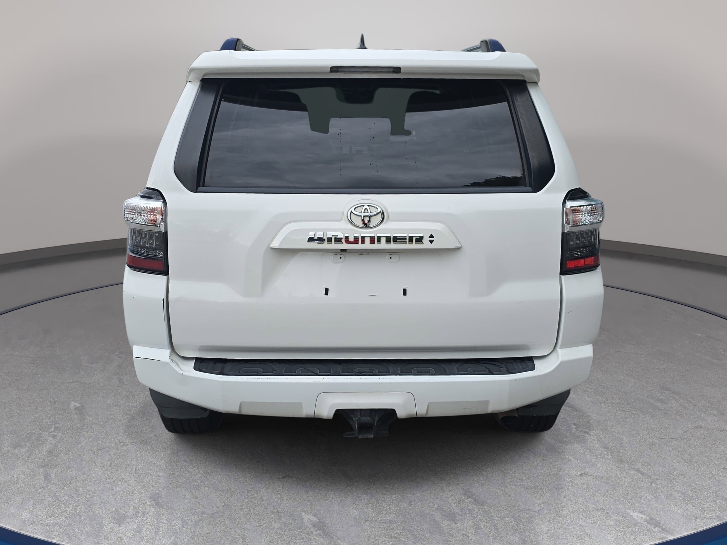 2020 Toyota 4Runner SR5 Premium