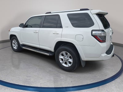 2020 Toyota 4Runner SR5 Premium