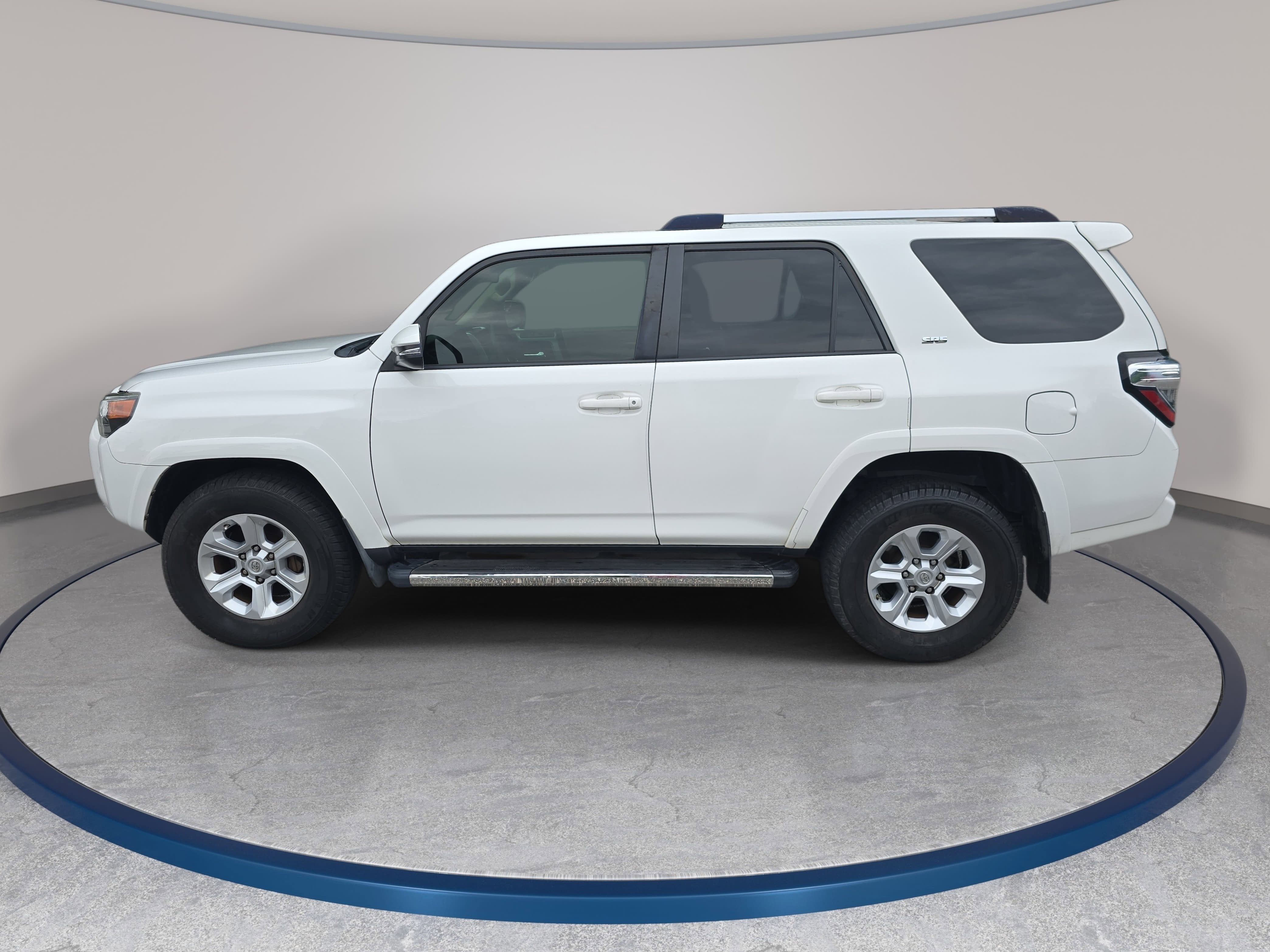 2020 Toyota 4Runner SR5 Premium