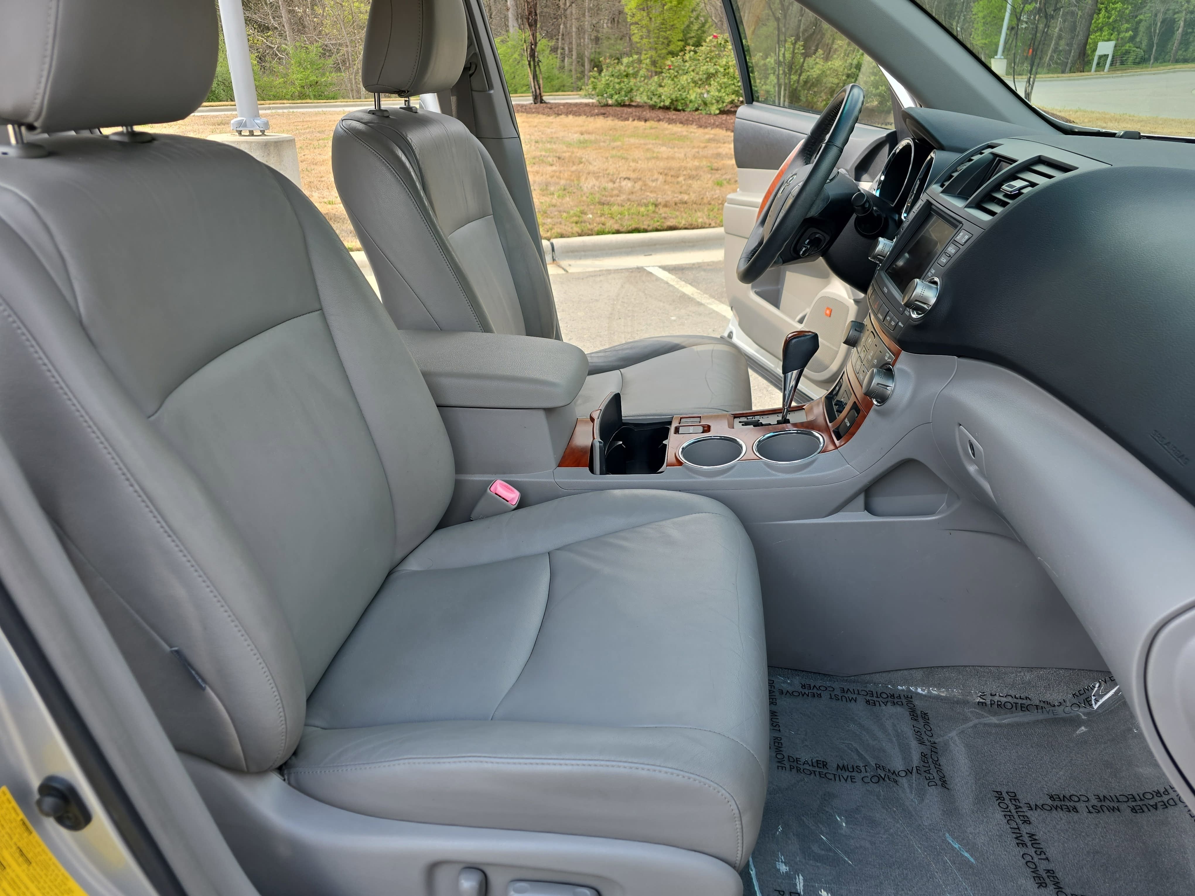 2009 Toyota Highlander Limited