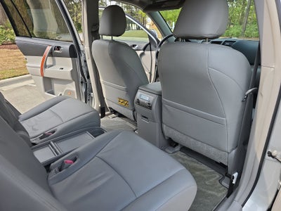 2009 Toyota Highlander Limited