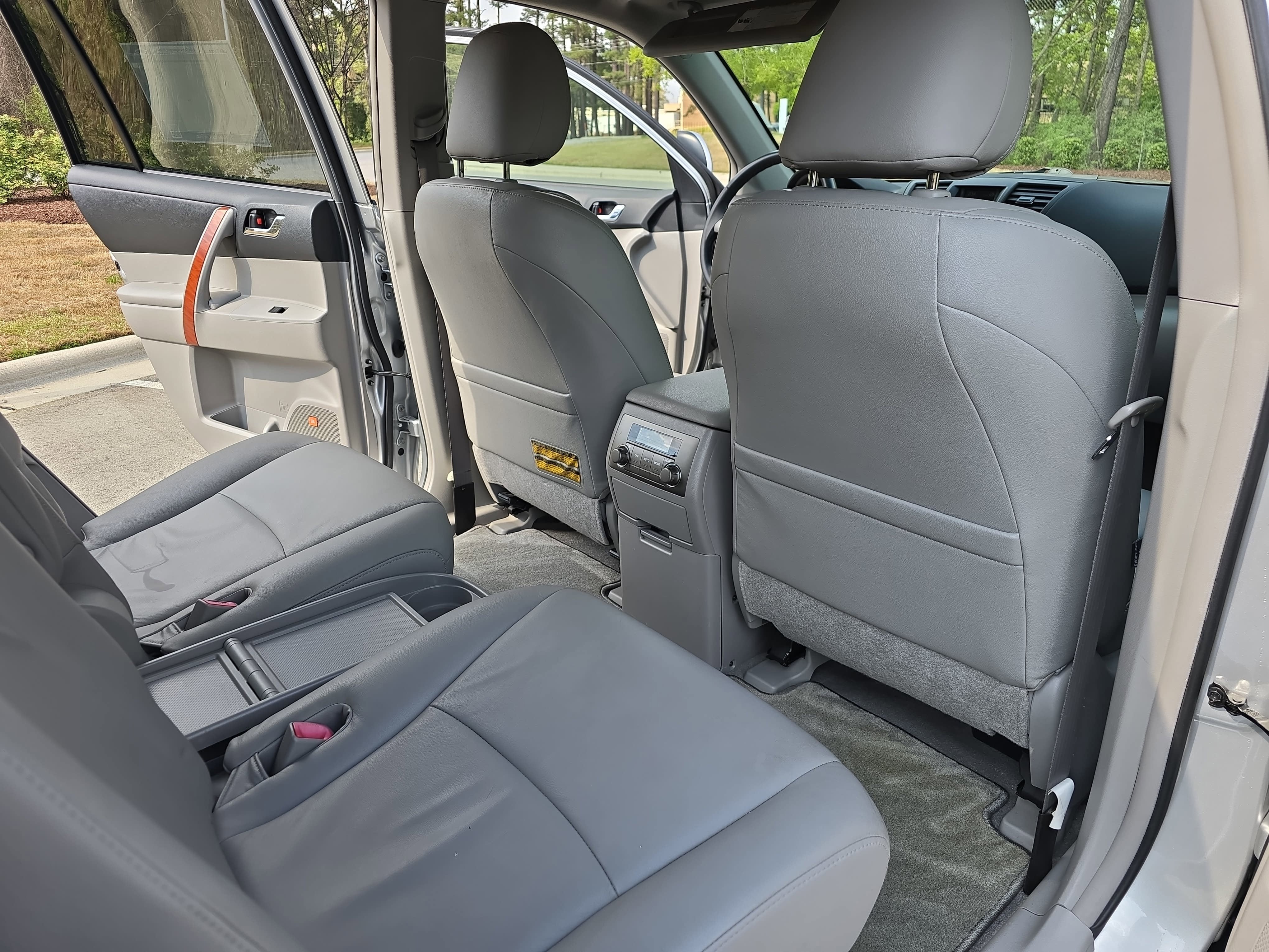 2009 Toyota Highlander Limited