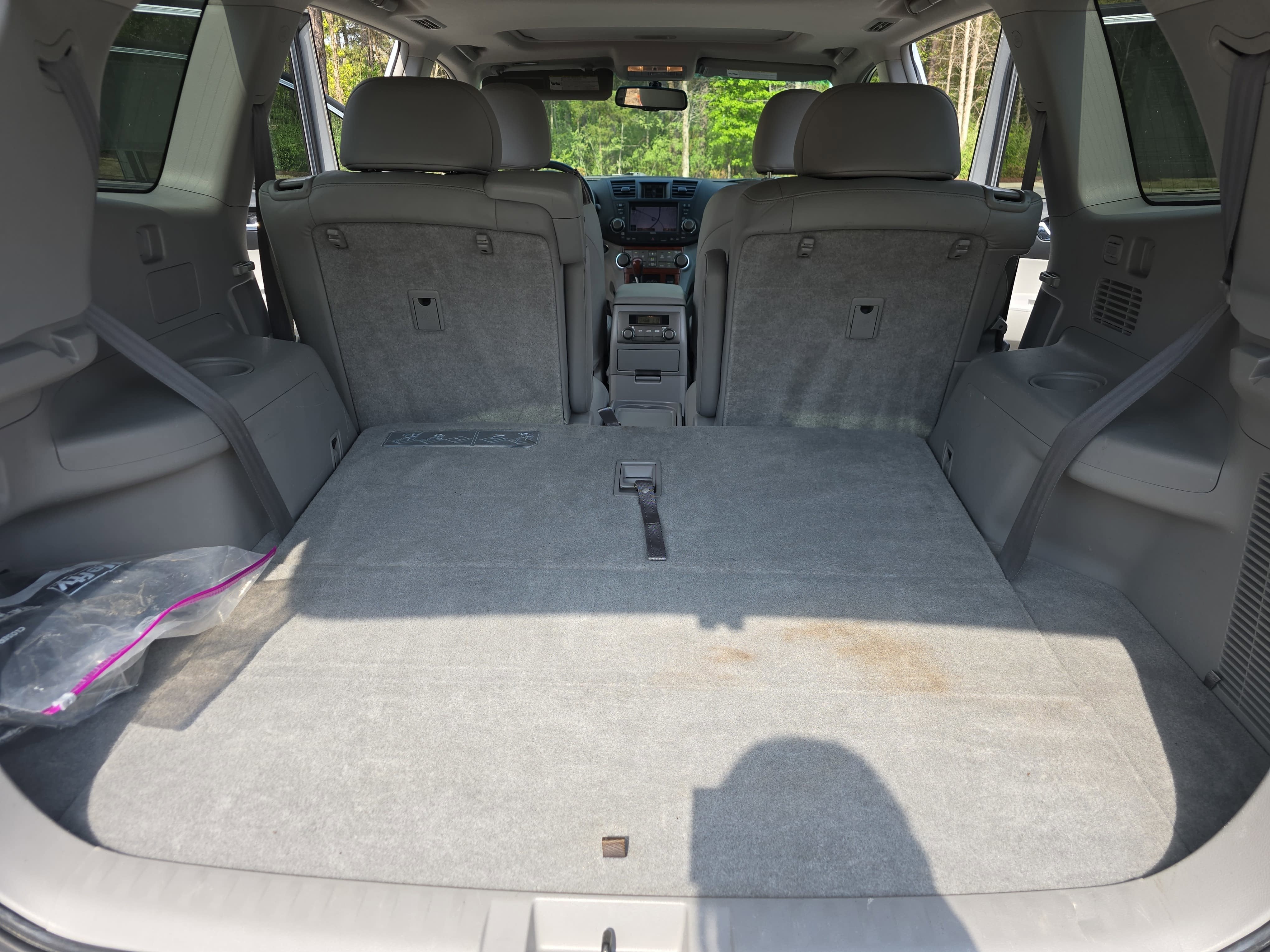 2009 Toyota Highlander Limited