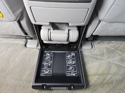 2009 Toyota Highlander Limited