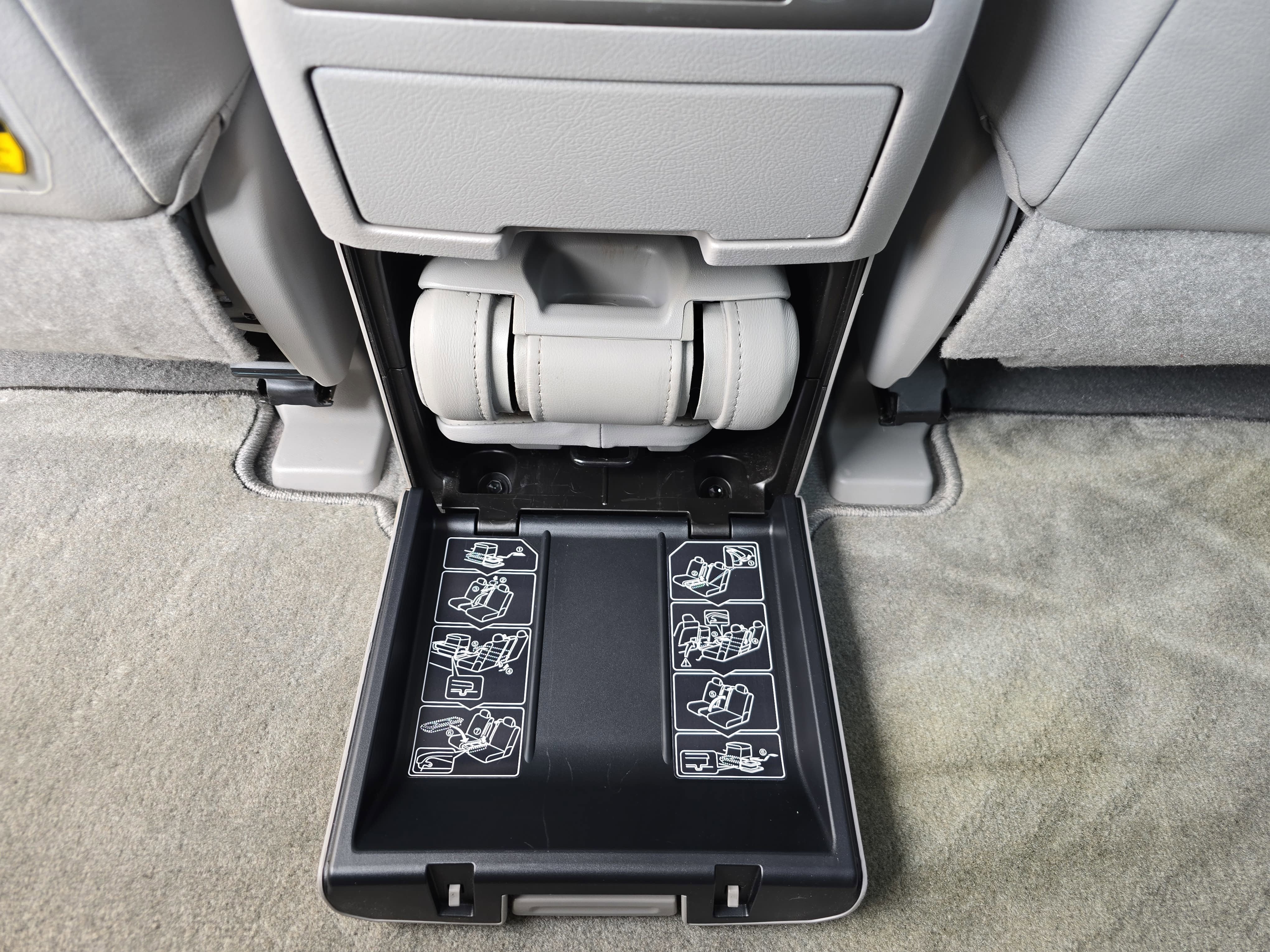 2009 Toyota Highlander Limited