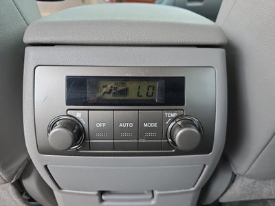 2009 Toyota Highlander Limited