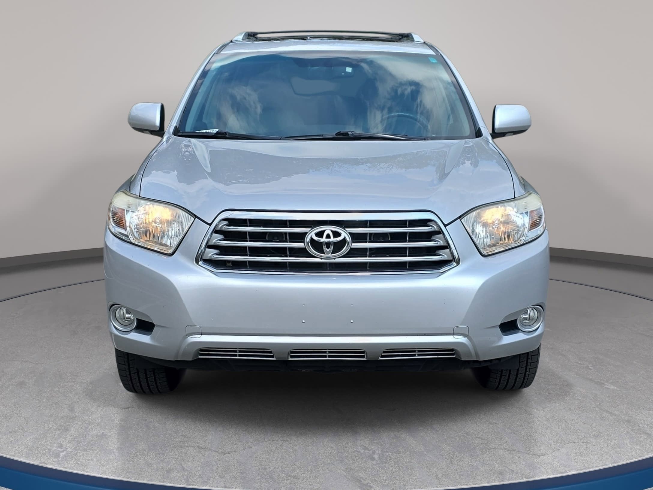 2009 Toyota Highlander Limited