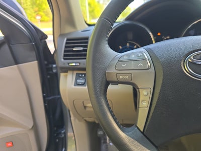 2009 Toyota Highlander Hybrid Limited