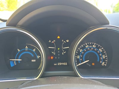 2009 Toyota Highlander Hybrid Limited