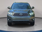 2009 Toyota Highlander Hybrid Limited
