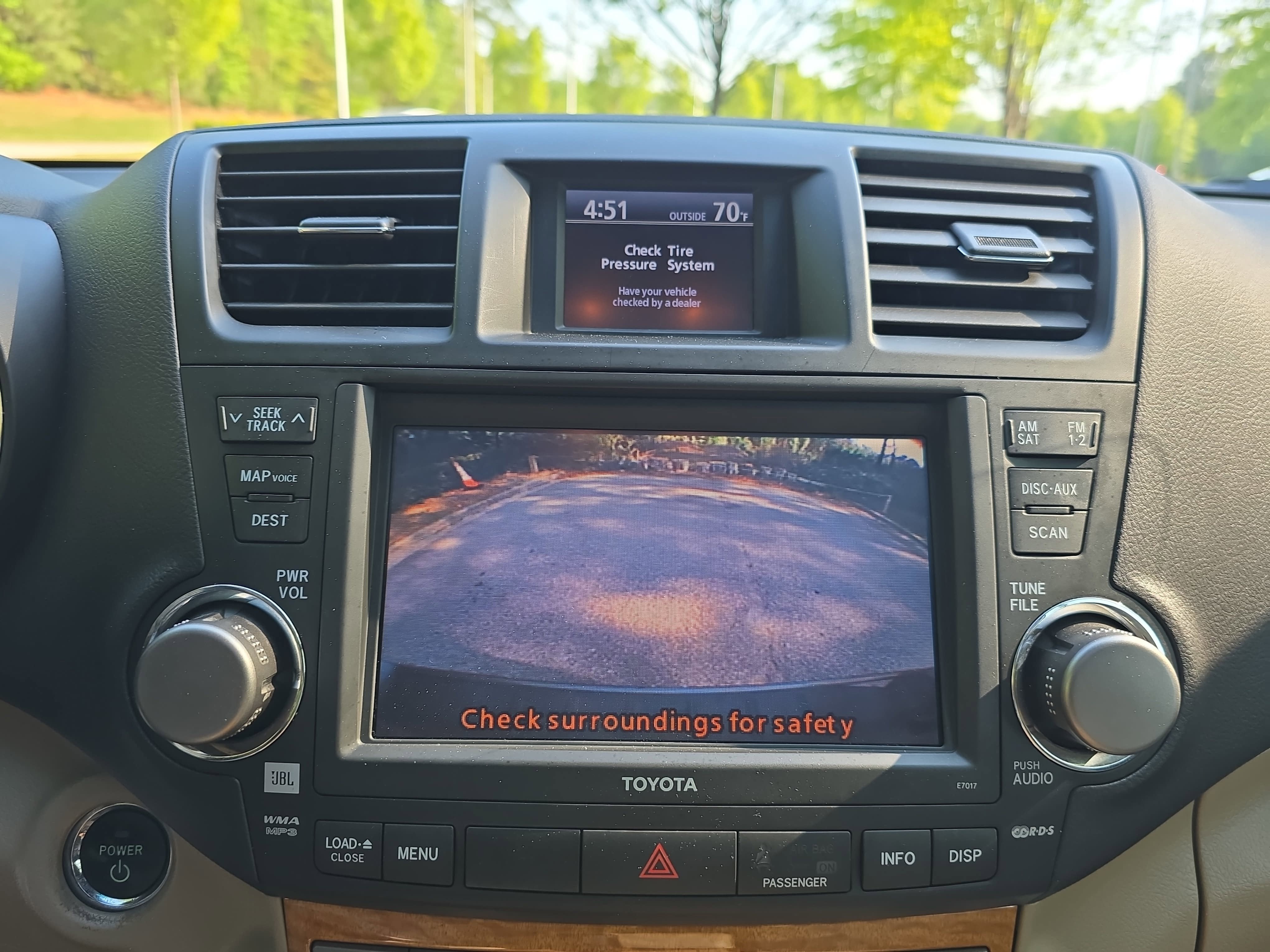 2009 Toyota Highlander Hybrid Limited