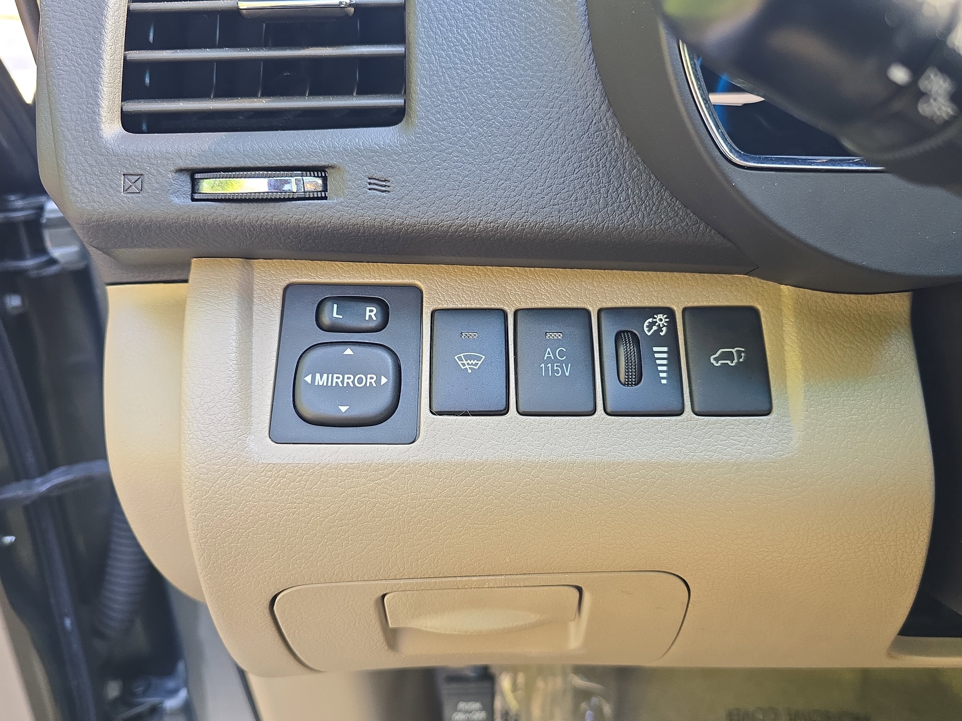 2009 Toyota Highlander Hybrid Limited