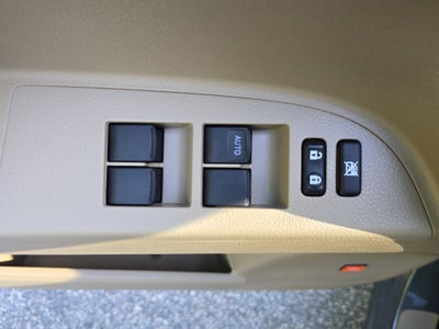 2009 Toyota Highlander Hybrid Limited