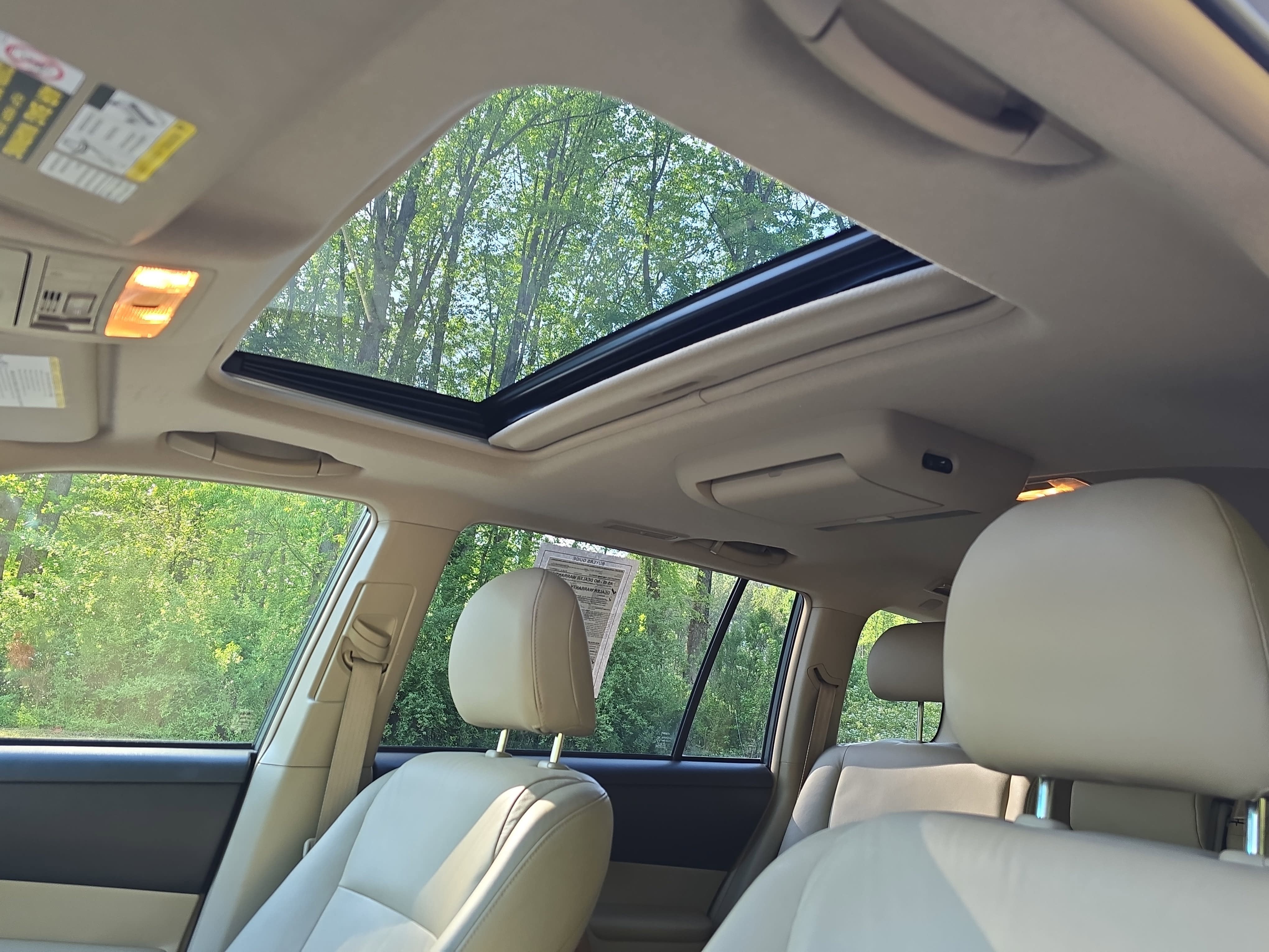 2009 Toyota Highlander Hybrid Limited