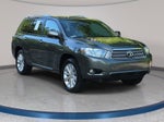 2009 Toyota Highlander Hybrid Limited