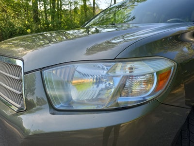 2009 Toyota Highlander Hybrid Limited