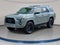 2022 Toyota 4Runner TRD Off Road