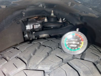 2022 Toyota 4Runner TRD Off Road