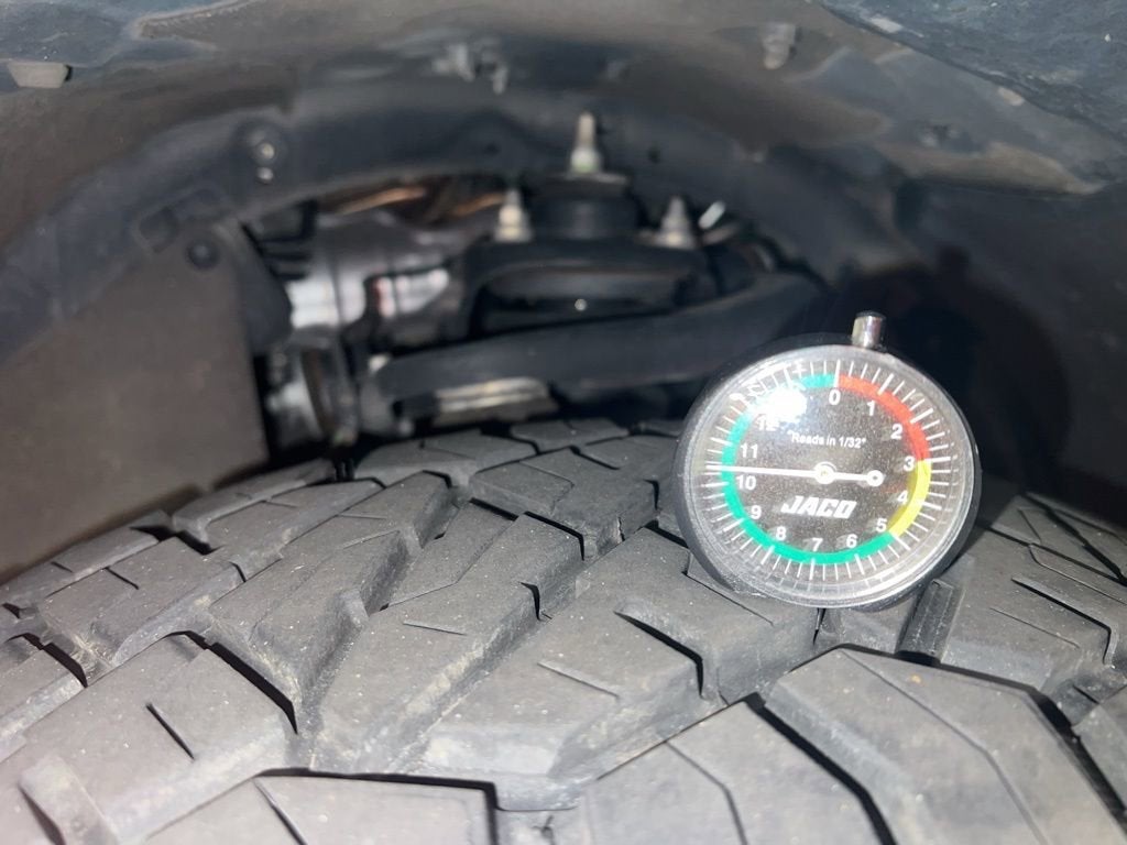 2022 Toyota 4Runner TRD Off Road