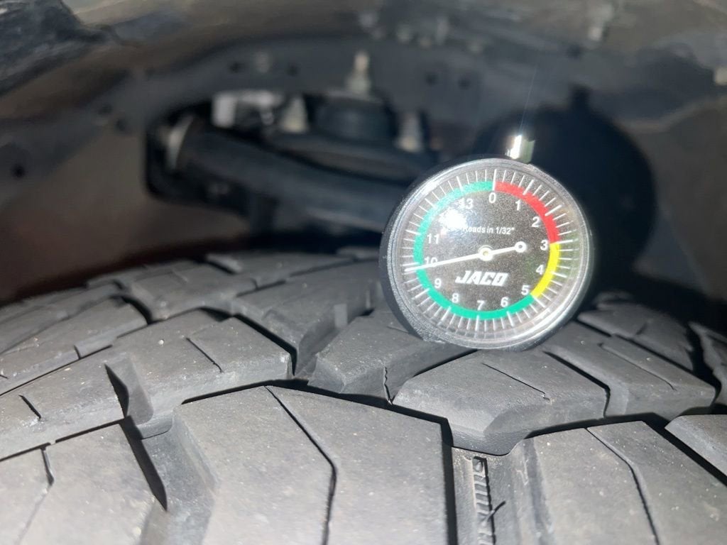 2022 Toyota 4Runner TRD Off Road