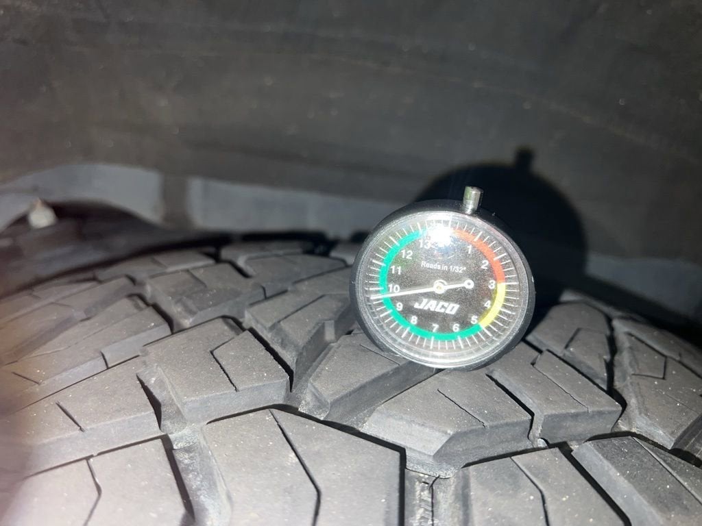 2022 Toyota 4Runner TRD Off Road