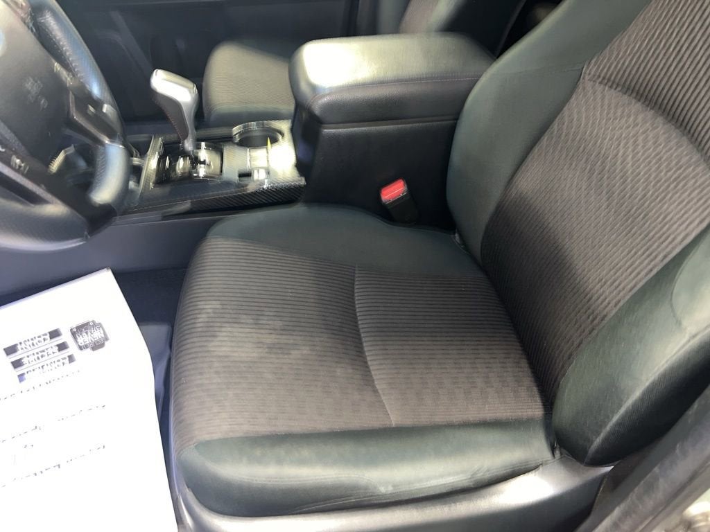 2022 Toyota 4Runner TRD Off Road