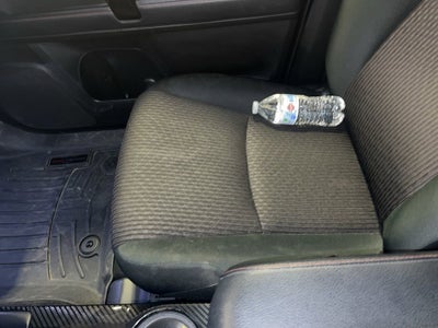 2022 Toyota 4Runner TRD Off Road