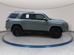 2022 Toyota 4Runner TRD Off Road