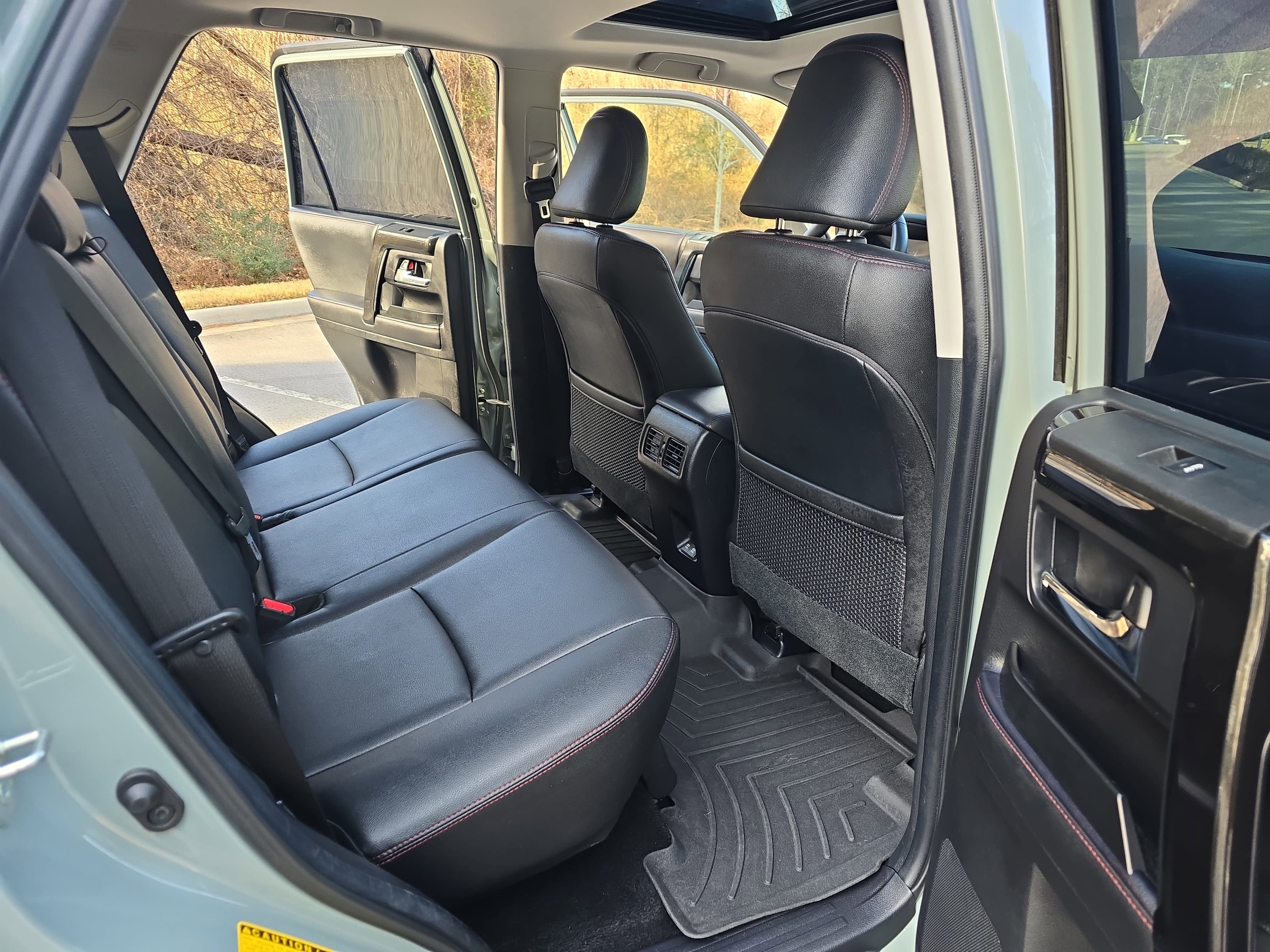 2022 Toyota 4Runner TRD Off Road Premium